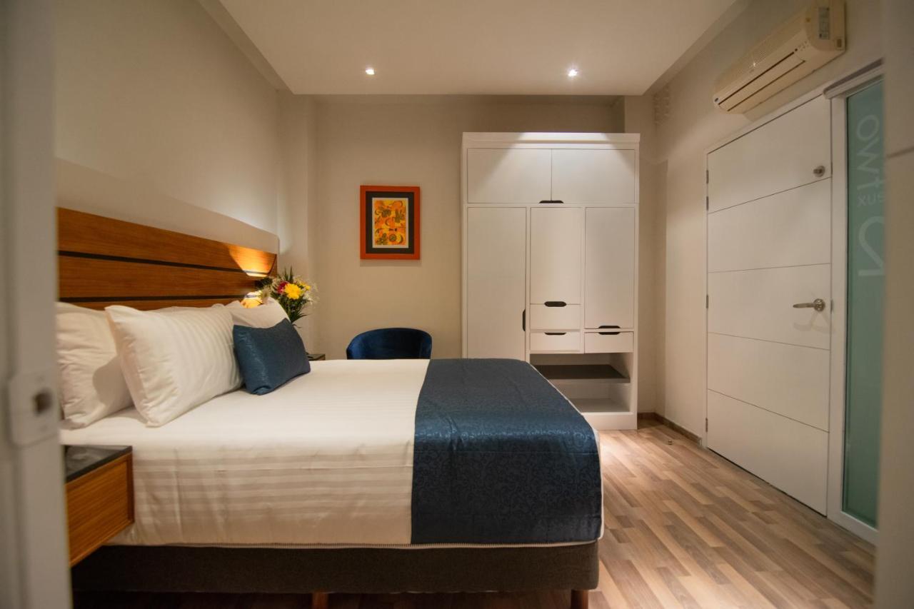 Hotel Boutique Maria Μορέλια Εξωτερικό φωτογραφία