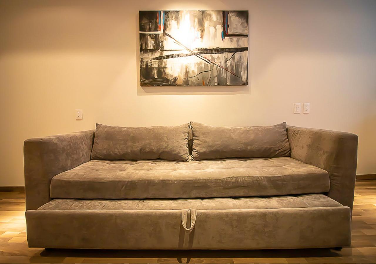 Hotel Boutique Maria Μορέλια Εξωτερικό φωτογραφία