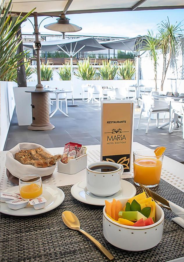 Hotel Boutique Maria Μορέλια Εξωτερικό φωτογραφία