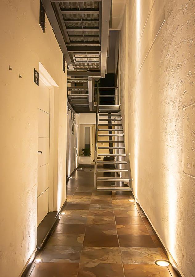 Hotel Boutique Maria Μορέλια Εξωτερικό φωτογραφία